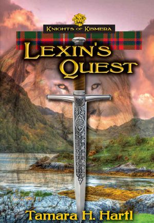 [Knights of Kismera 02] • Lexin's Quest